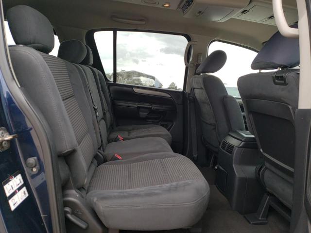 Photo 11 from auction – 2010 NISSAN ARMADA SE with VIN 5N1BA0ND4AN600957