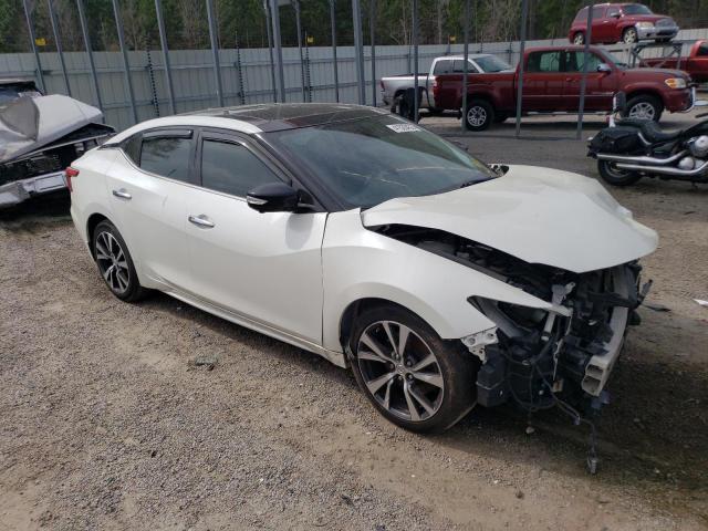 Photo 4 from auction – 2016 NISSAN MAXIMA 3.5 with VIN 1N4AA6AP5GC438589