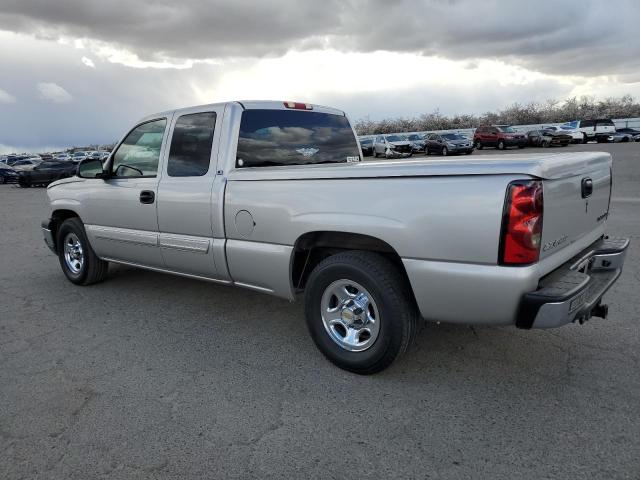 Photo 2 from auction – 2004 CHEVROLET SILVERADO with VIN 2GCEC19T041153259