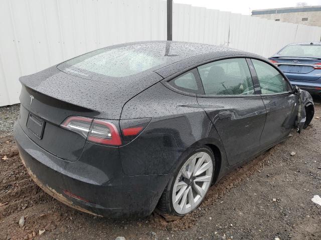 Photo 3 from auction – 2023 TESLA MODEL 3 with VIN 5YJ3E1EA7PF439066