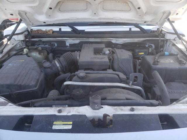 Photo 11 from auction – 2006 HUMMER H3 with VIN 5GTDN136168151909
