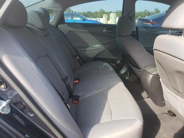 Photo 10 from auction – 2011 HYUNDAI SONATA GLS with VIN 5NPEB4AC5BH172157