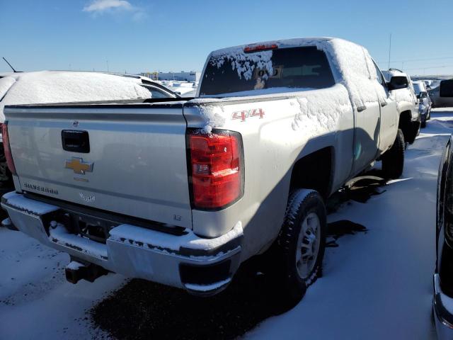 Photo 3 from auction – 2015 CHEVROLET SILVERADO with VIN 1GC1KVE82FF145668