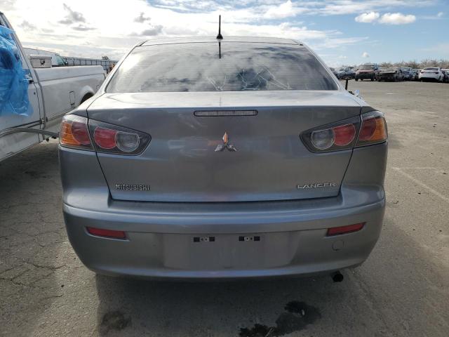 Photo 6 from auction – 2016 MITSUBISHI LANCER ES with VIN JA32U2FU6GU005109