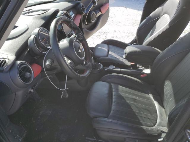 Photo 7 from auction – 2015 MINI COOPER S with VIN WMWXU3C53F2B59622