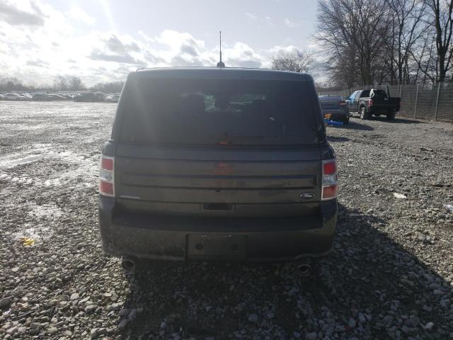 Photo 6 from auction – 2018 FORD FLEX SE with VIN 2FMGK5B84JBA09529