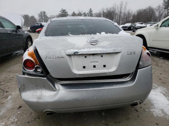 Photo 6 from auction – 2010 NISSAN ALTIMA BAS with VIN 1N4AL2APXAN552361
