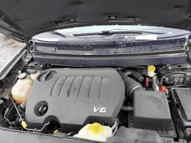 Photo 12 from auction – 2016 DODGE JOURNEY SX with VIN 3C4PDCBGXGT122926