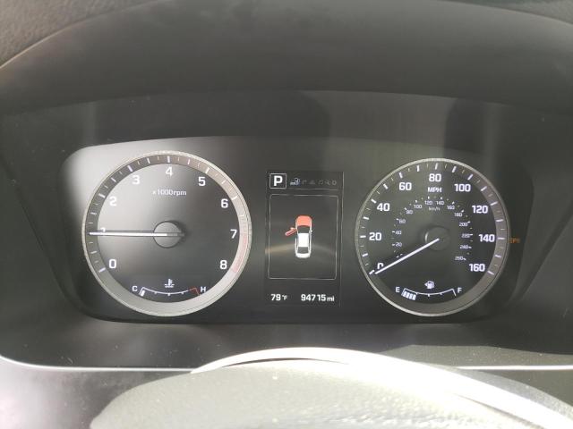 Photo 9 from auction – 2015 HYUNDAI SONATA SPO with VIN 5NPE34AF8FH065990