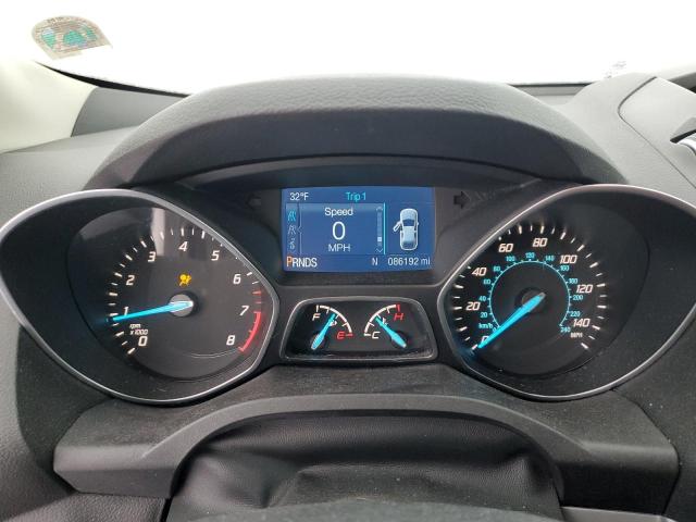 Photo 9 from auction – 2015 FORD ESCAPE SE with VIN 1FMCU9G98FUA63869