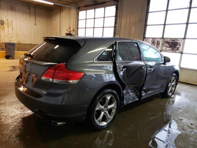 Photo 3 from auction – 2009 TOYOTA VENZA with VIN 4T3BK11A39U022504