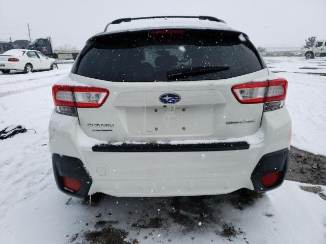 Photo 6 from auction – 2019 SUBARU CROSSTREK with VIN JF2GTACC2KH251089