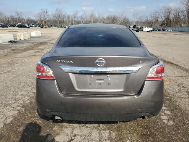 Photo 6 from auction – 2015 NISSAN ALTIMA 2.5 with VIN 1N4AL3AP9FC487592