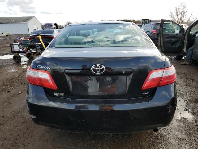 Photo 6 from auction – 2009 TOYOTA CAMRY with VIN 4T4BE46K29R063702