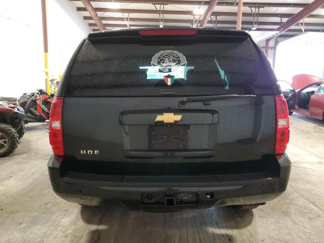 Photo 6 from auction – 2011 CHEVROLET TAHOE K150 with VIN 1GNSKAE08BR246348