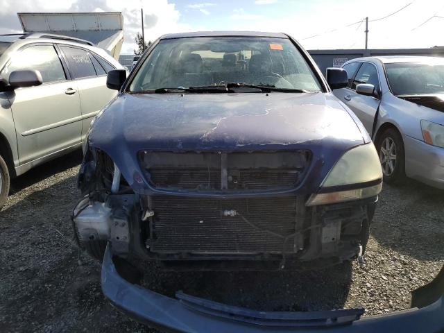Photo 5 from auction – 2003 LEXUS RX 300 with VIN JTJGF10U730155507