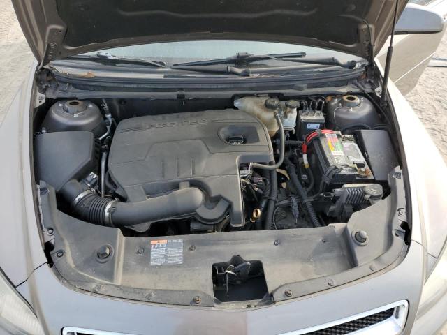 Photo 11 from auction – 2012 CHEVROLET MALIBU 1LT with VIN 1G1ZC5EU9CF180371