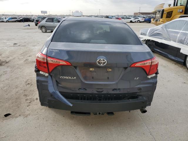 Photo 6 from auction – 2019 TOYOTA COROLLA L with VIN 5YFBURHE8KP947569
