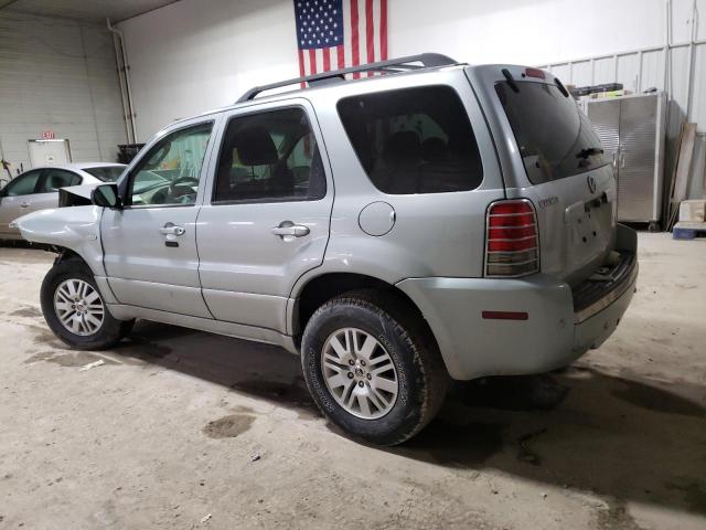 Photo 2 from auction – 2005 MERCURY MARINER with VIN 4M2YU56125DJ29601