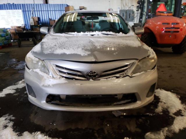 Photo 5 from auction – 2013 TOYOTA COROLLA BA with VIN 2T1BU4EE4DC975797
