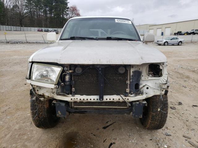 Photo 5 from auction – 1999 TOYOTA 4RUNNER with VIN JT3HN87R5X0244801