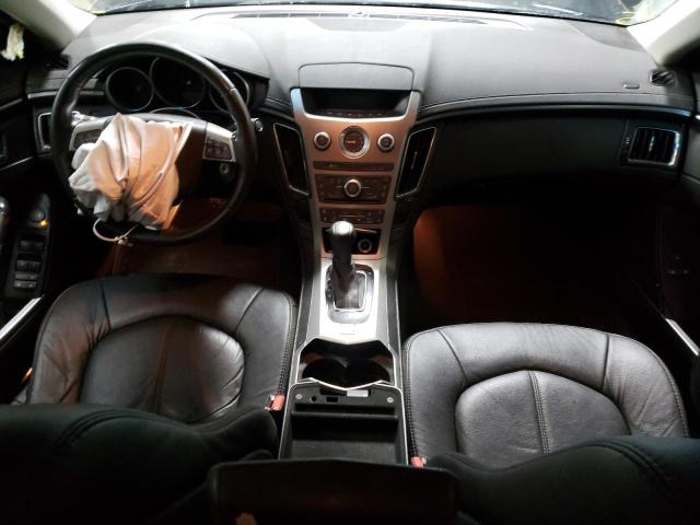 Photo 8 from auction – 2011 CADILLAC CTS with VIN 1G6DC5EY5B0152138