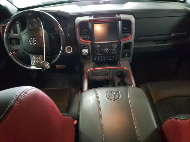 Photo 8 from auction – 2016 RAM 1500 REBEL with VIN 1C6RR7YT8GS342130