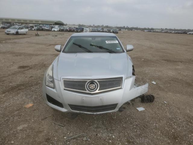 Photo 5 from auction – 2014 CADILLAC ATS with VIN 1G6AA5RA6E0182064