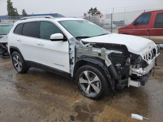 Photo 4 from auction – 2021 JEEP CHEROKEE L with VIN 1C4PJMDX6MD149599