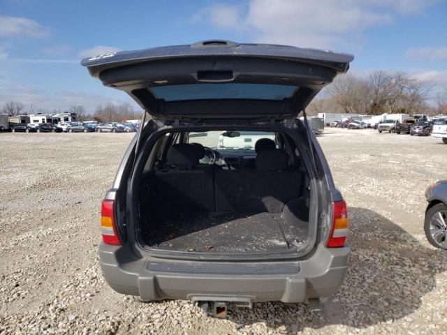 Photo 6 from auction – 2002 JEEP GRAND CHER with VIN 1J4GW48N42C236196