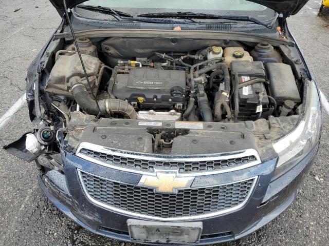 Photo 11 from auction – 2014 CHEVROLET CRUZE LT with VIN 1G1PC5SB4E7367170