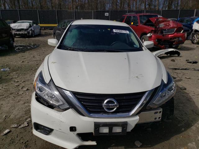 Photo 5 from auction – 2018 NISSAN ALTIMA 2.5 with VIN 1N4AL3AP2JC199843