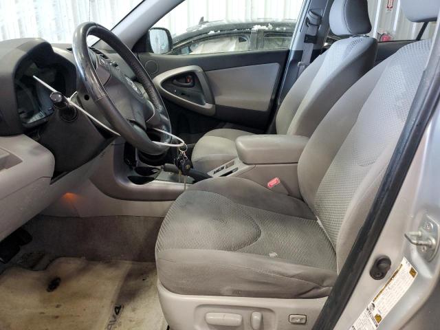 Photo 7 from auction – 2006 TOYOTA RAV4 LIMIT with VIN JTMBD31V865008951