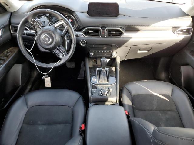 Photo 8 from auction – 2020 MAZDA CX-5 TOURI with VIN JM3KFACM7L0765455