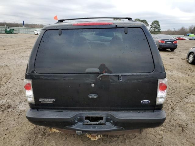 Photo 6 from auction – 2002 FORD EXPEDITION with VIN 1FMRU15L22LA85618