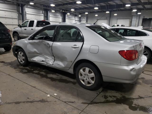Photo 2 from auction – 2006 TOYOTA COROLLA CE with VIN 2T1BR32E86C698414