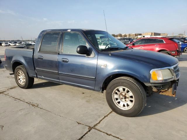 Photo 4 from auction – 2003 FORD F150 SUPER with VIN 1FTRW07LX3KA35353