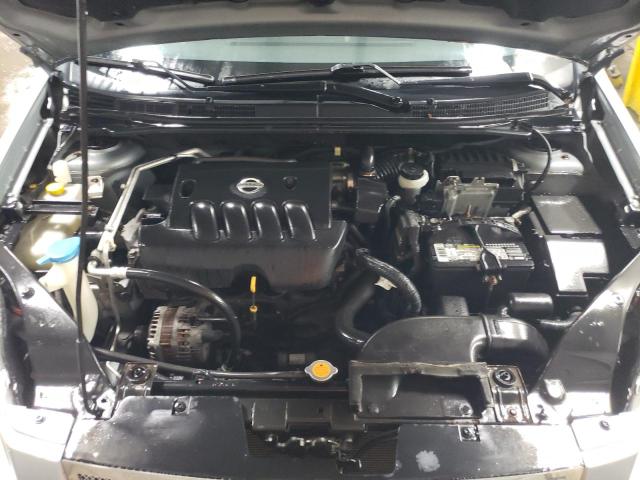 Photo 11 from auction – 2008 NISSAN SENTRA 2.0 with VIN 3N1AB61E48L731589