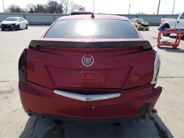 Photo 6 from auction – 2013 CADILLAC ATS PREMIU with VIN 1G6AE5SX5D0142981