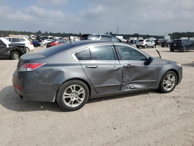 Photo 3 from auction – 2010 ACURA TL with VIN 19UUA8F20AA011213
