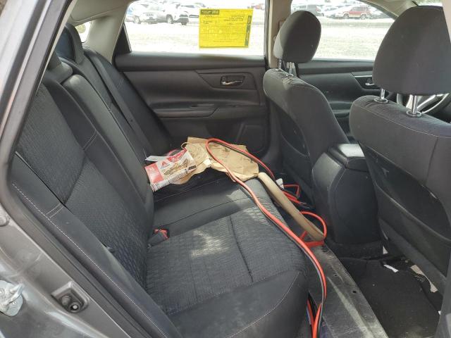 Photo 10 from auction – 2016 NISSAN ALTIMA 2.5 with VIN 1N4AL3AP3GC220188