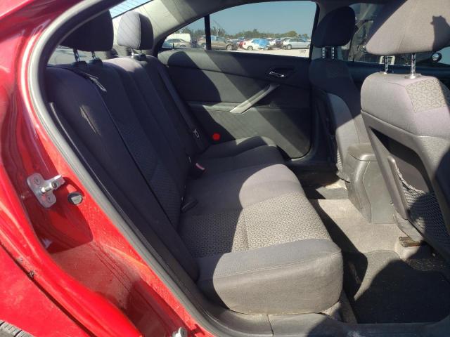 Photo 10 from auction – 2007 PONTIAC G6 BASE with VIN 1G2ZG58N674124782