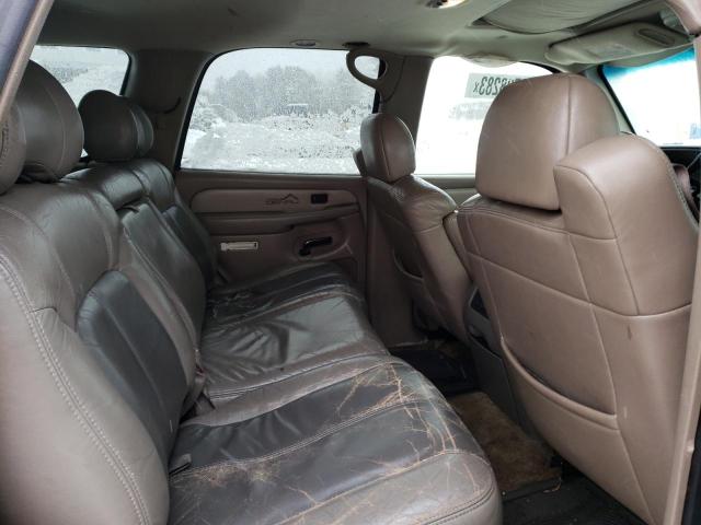 Photo 10 from auction – 2002 GMC DENALI with VIN 1GKEK63U32J247046