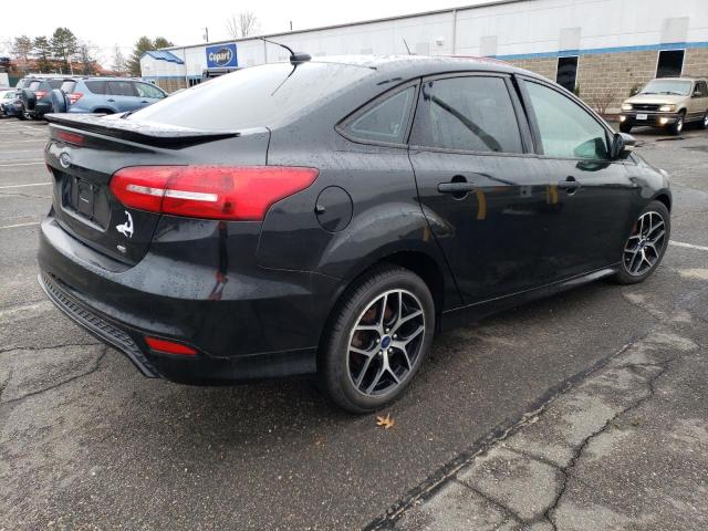Photo 3 from auction – 2015 FORD FOCUS SE with VIN 1FADP3F25FL273455