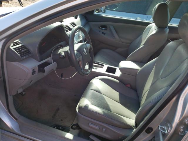 Photo 7 from auction – 2009 TOYOTA CAMRY BASE with VIN 4T1BE46KX9U404998
