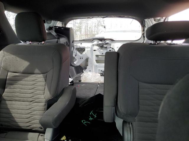 Photo 10 from auction – 2020 FORD EXPLORER X with VIN 1FMSK7DH4LGB26218