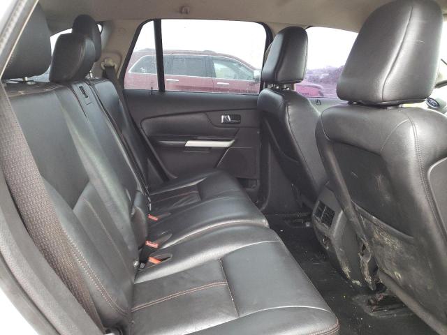 Photo 10 from auction – 2011 FORD EDGE LIMIT with VIN 2FMDK3KC2BBA95677