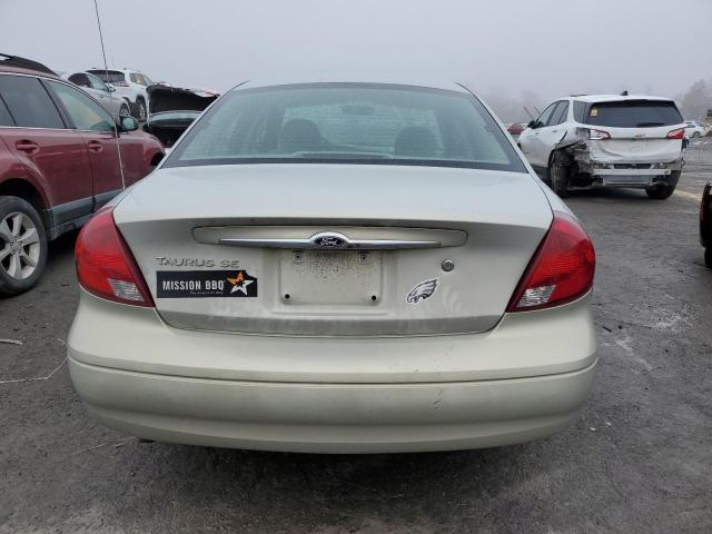 Photo 6 from auction – 2003 FORD TAURUS SE with VIN 1FAFP53U83G244286
