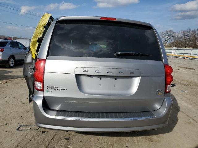 Photo 6 from auction – 2018 DODGE GRAND CARA with VIN 2C4RDGEG0JR271836