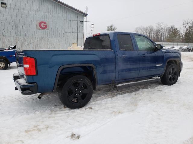 Photo 3 from auction – 2018 GMC SIERRA K15 with VIN 1GTV2LEC5JZ113279